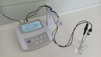 Analisi e controllo qualità acqua Sorgenteco con laboratorio affiliato ARTAS